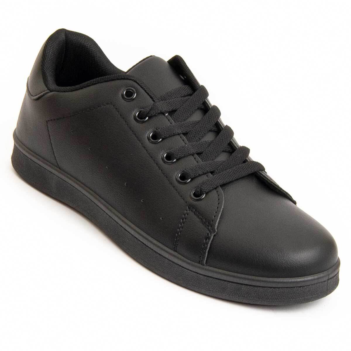 Sneakers - Negro