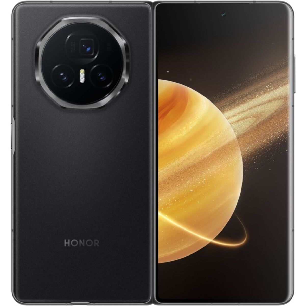 Smartphone HONOR Magic V3 Noir 512Go