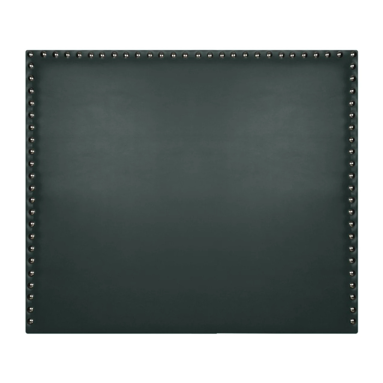 Cabecero Lirio Polipiel Ceniza 100