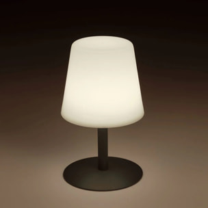 4 Lampe de table sans fil STANDY H25CM