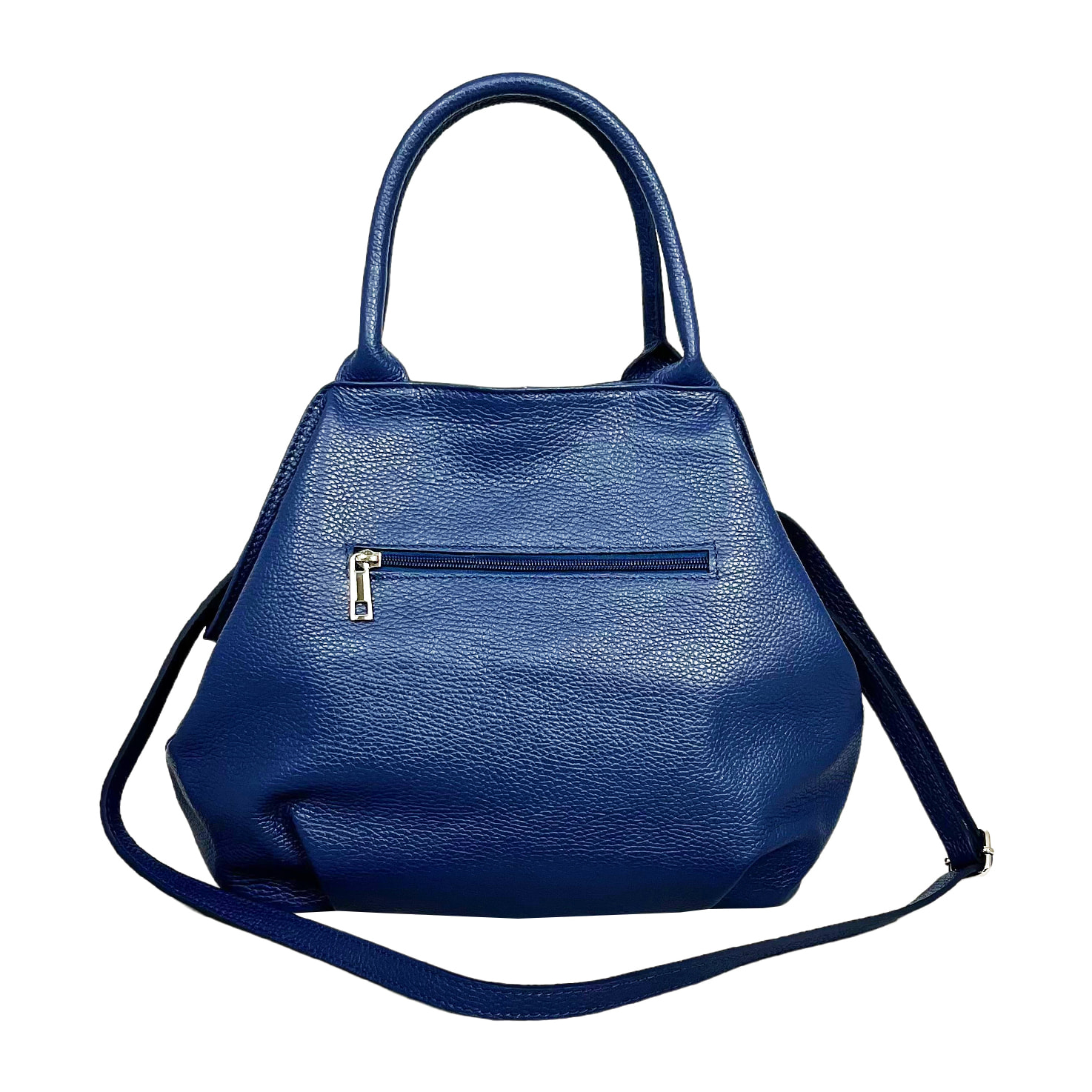 Bolso de Mano Cheval Firenze Kochab Azul