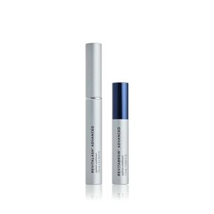 Lash & Brow - Coffret Soin Revitalisant pour Cils 3.5ml + Soin Revitalisant pour Sourcil 1.5ml