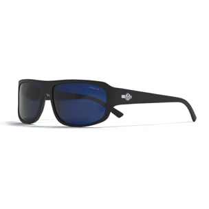 Gafas de Sol Uller Scout Black / Blue para hombre y para mujer