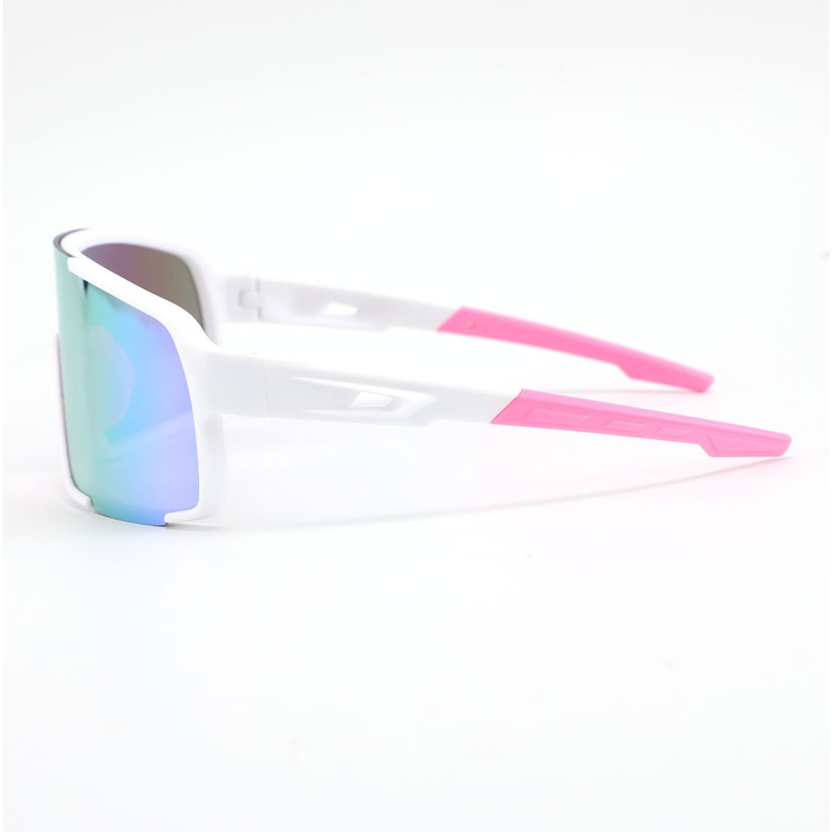 Gafas de Sol Fluor 2505-C4 de Tr90 Unisex 68 mm