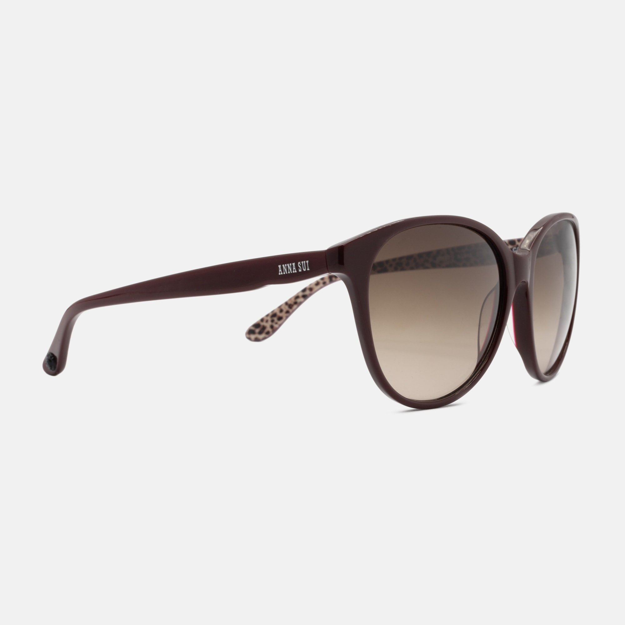 Gafas de Sol Anna Sui AS943A 270 de Acetato Mujer 57 mm