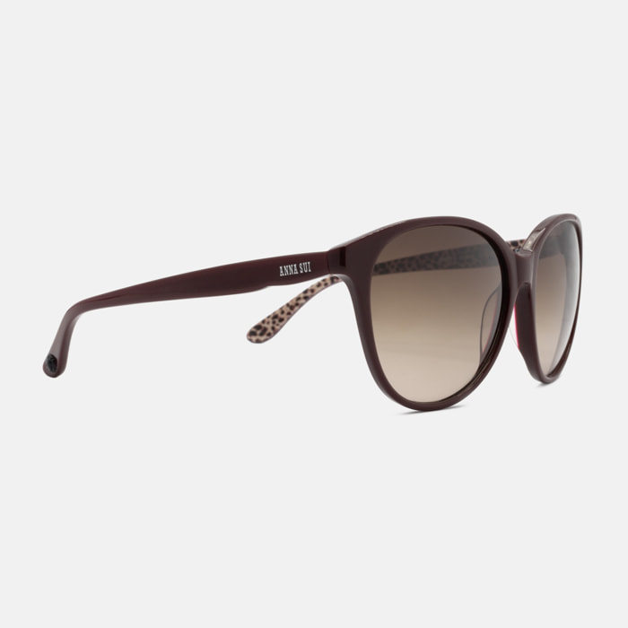 Gafas de Sol Anna Sui AS943A 270 de Acetato Mujer 57 mm
