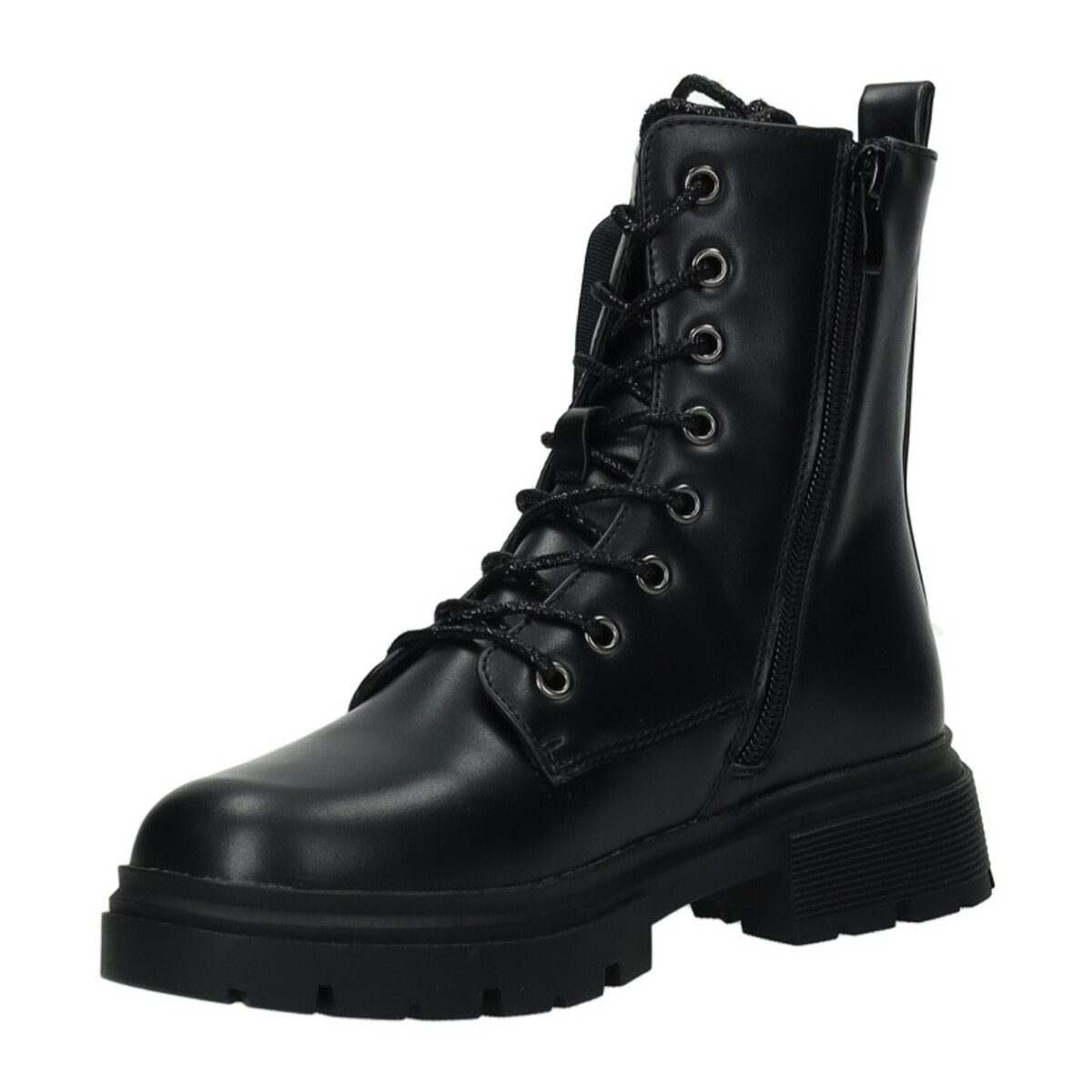 Anfibi Bambino Tata Italia Nero