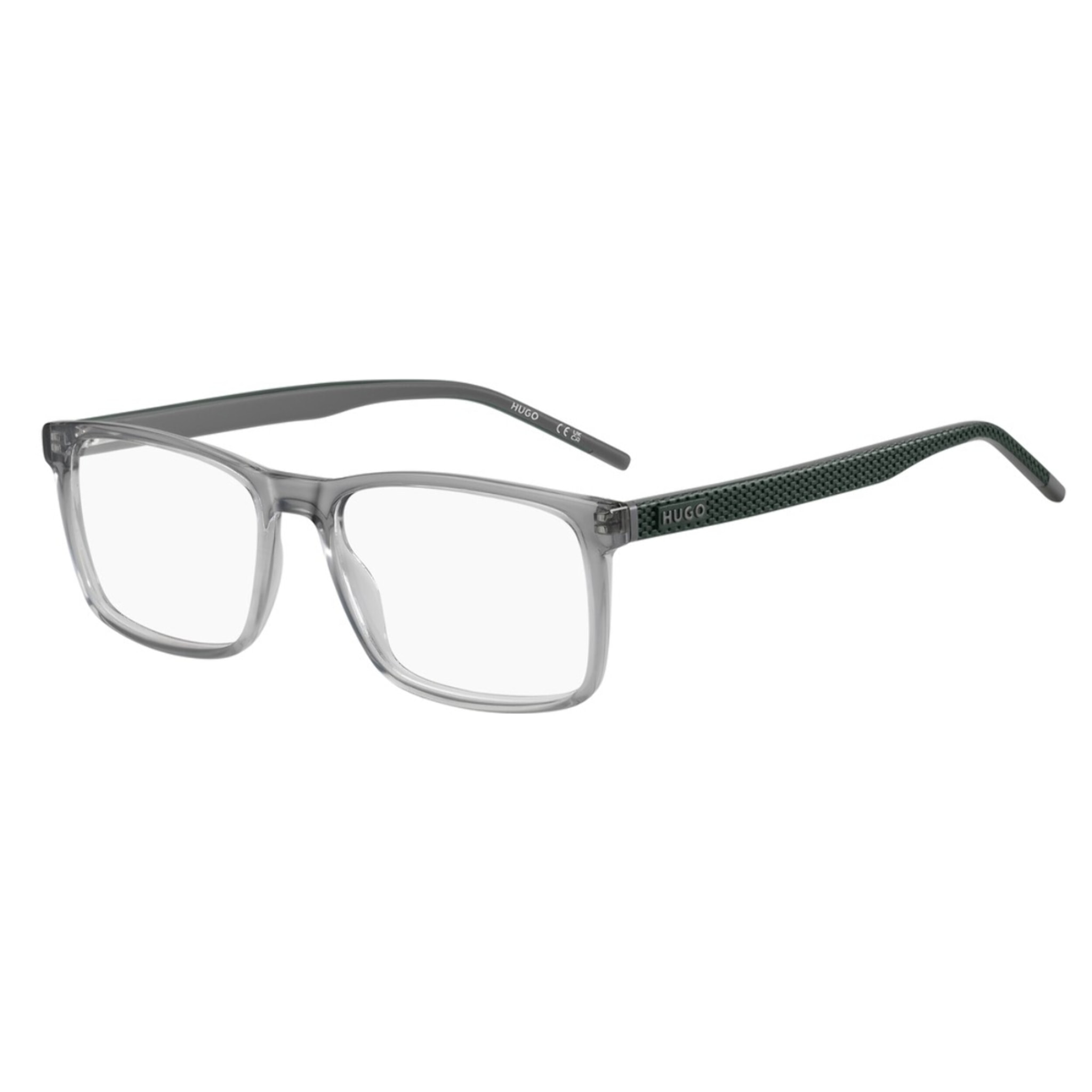 Gafas de Vista Hugo HG 1393 KB7 de Tr90 Hombre 55 mm