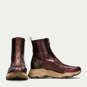 Botin sport Nepal Multi metal 4,5 cm