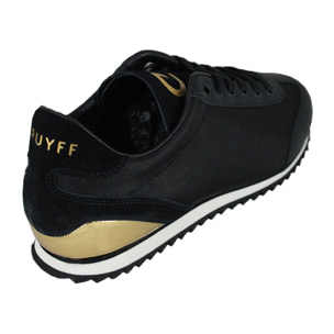 Zapatillas Sneaker para Hombre - CRUYFF Ultra CC7470203 490 Black