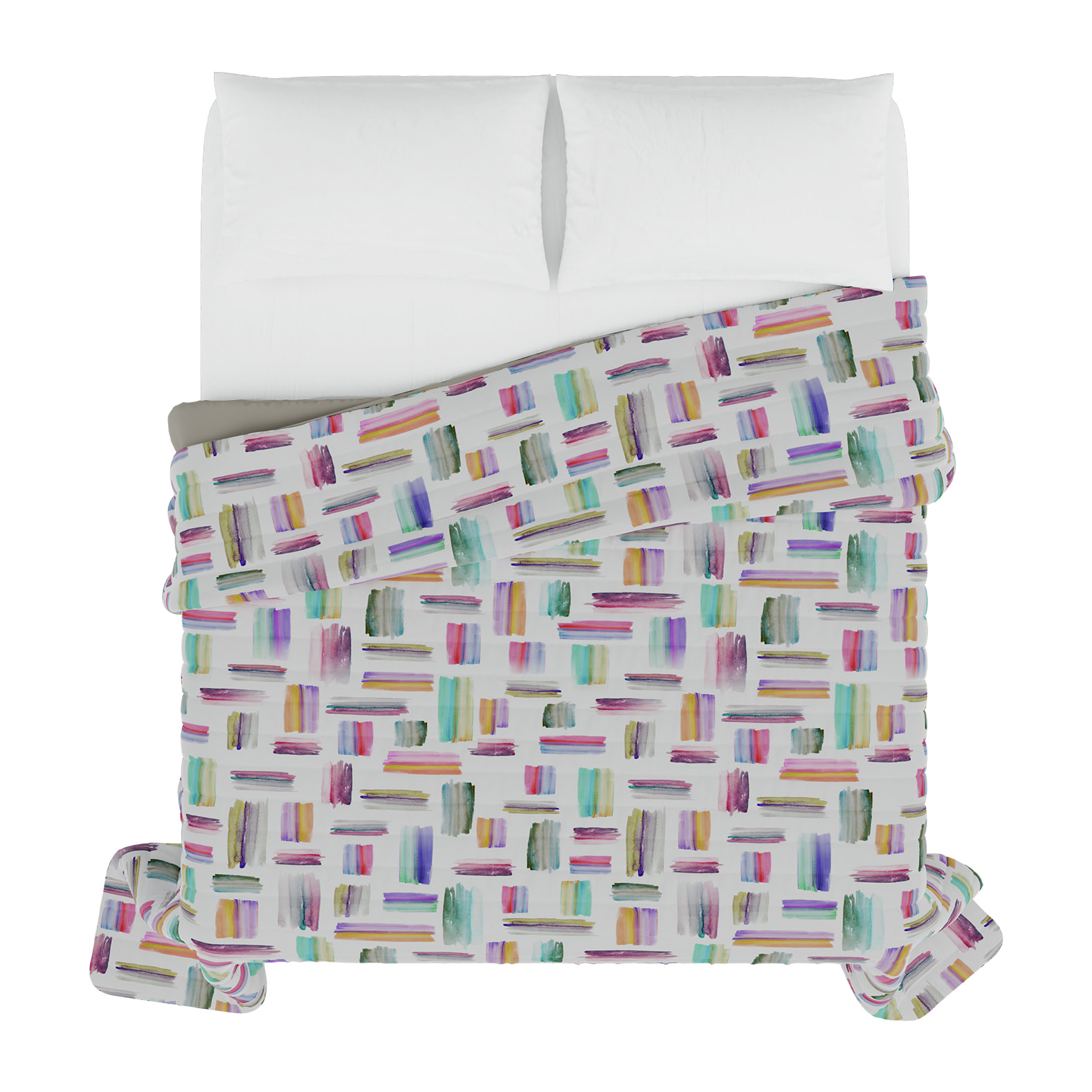 TRAPUNTINO ESTIVO 100 gr FANTASY MATRIMONIALE