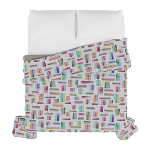 TRAPUNTINO ESTIVO 100 gr FANTASY MATRIMONIALE