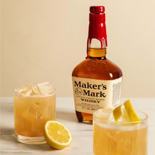 Maker's Mark Kentucky Straight Bourbon Whisky | 45% vol | 70cl