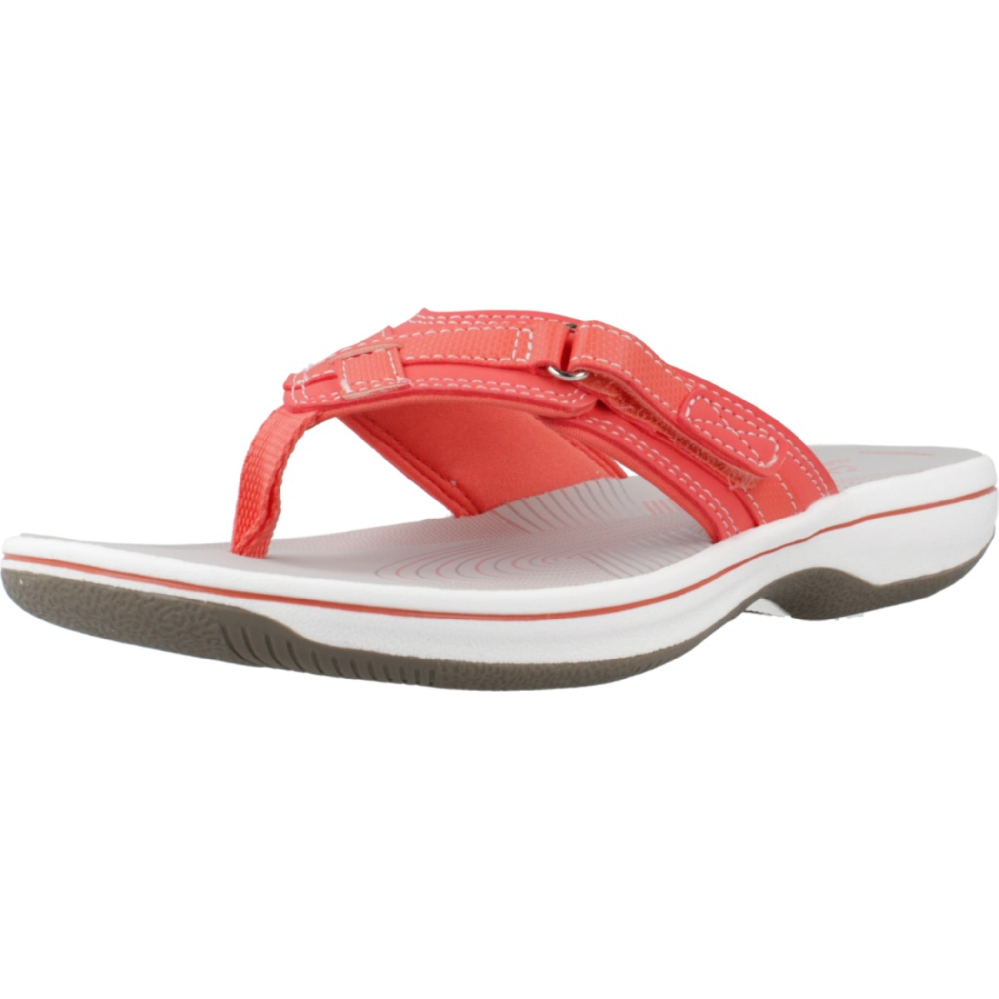 FLIP FLOPS CLARKS BRINKLEY SEA