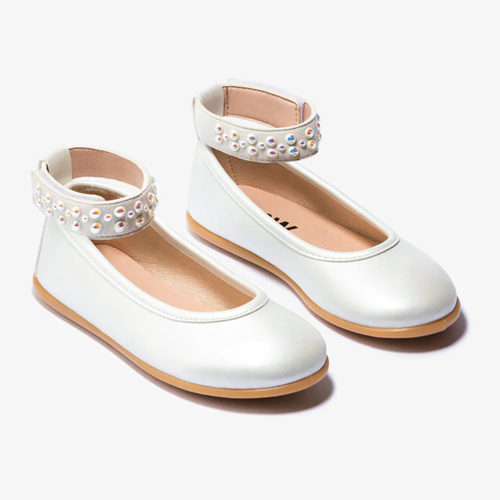 B&W Break&Walk - Scarpe donna e bambina stile ballerina comode