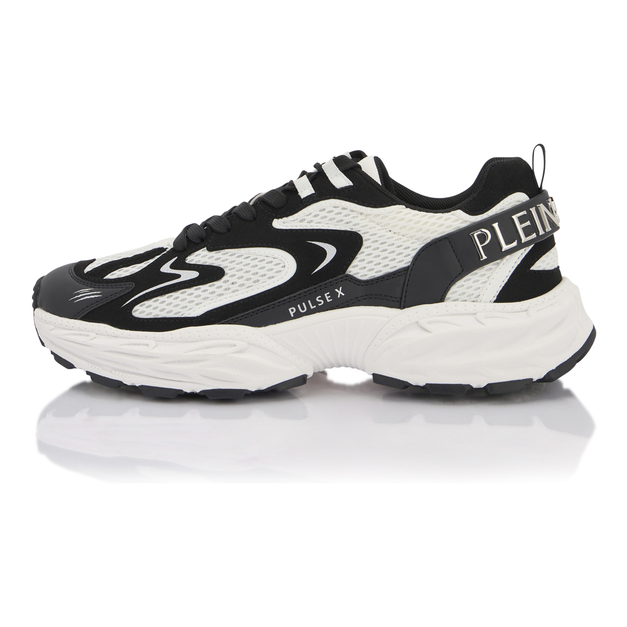 PLEIN SPORT Zapatillas bajas PULSE X