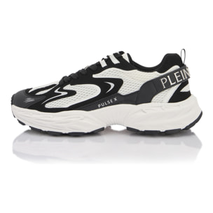 PLEIN SPORT Zapatillas bajas PULSE X