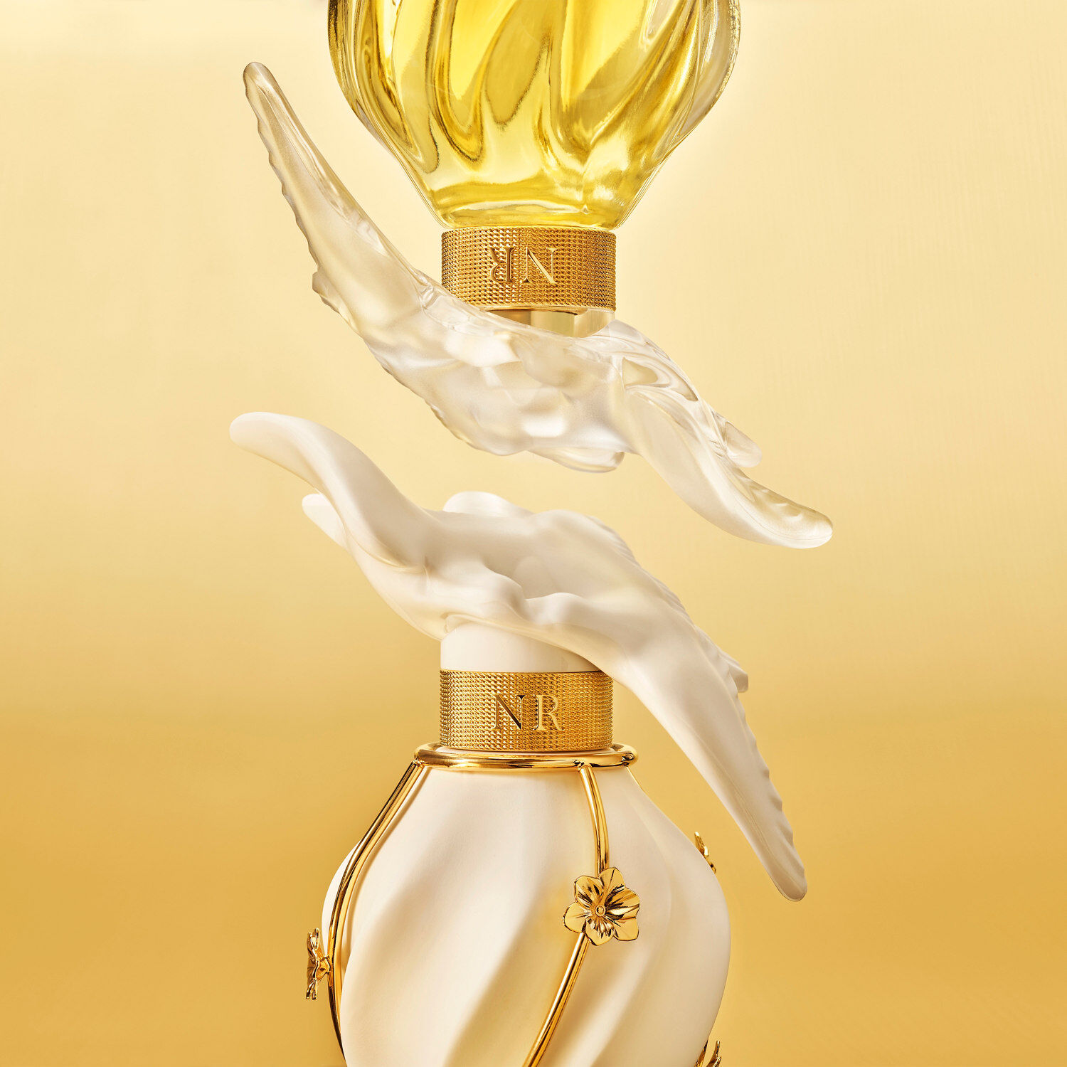 L'Air du Temps  - Eau de Parfum