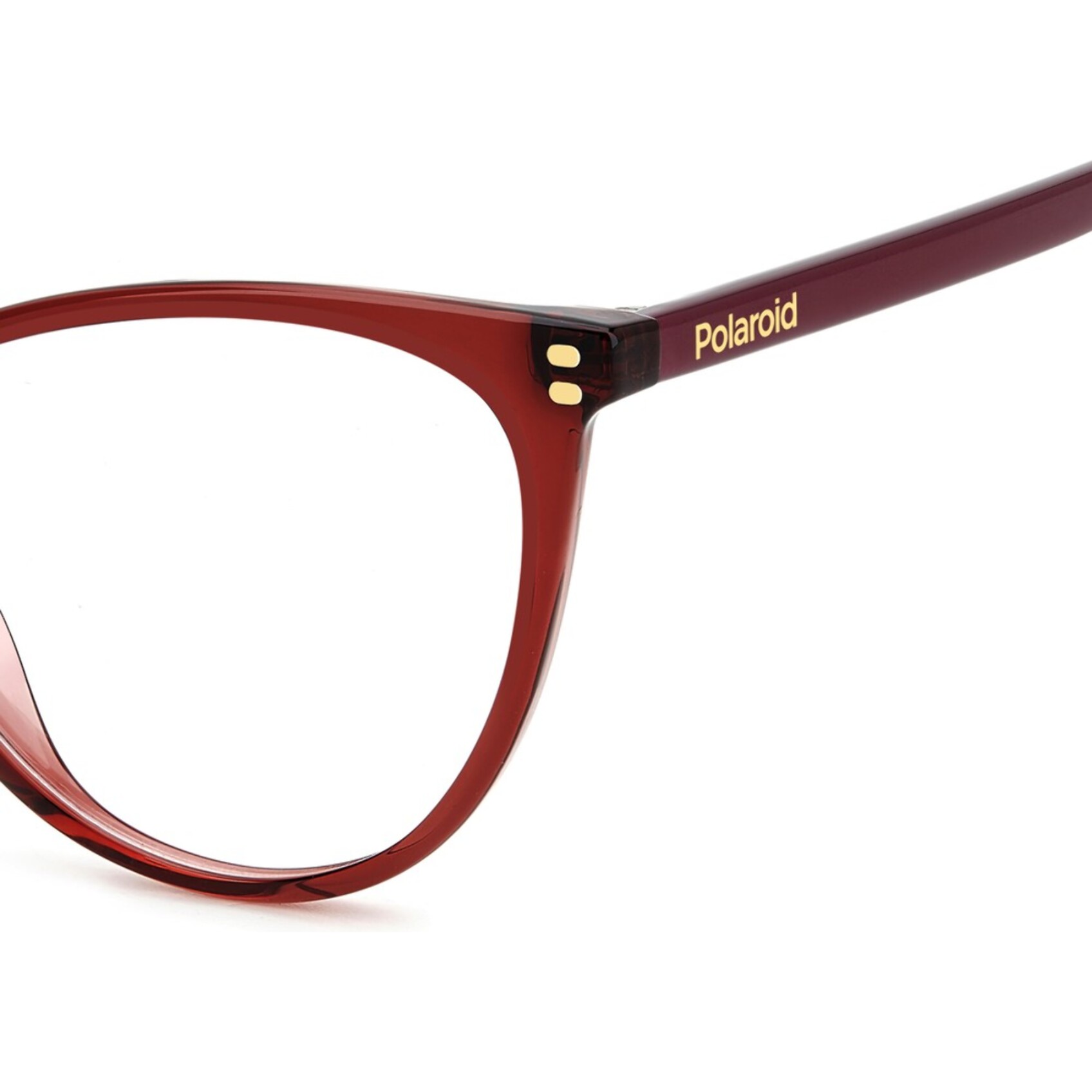 Gafas de Vista Polaroid PLD D551 LHF de Tr90 Mujer 54 mm