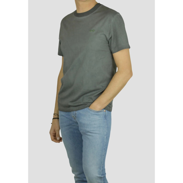 T-Shirt Sun68 T34145 Uomo