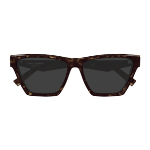 Gafas de Sol Saint Laurent SL M103-006 de Acetato Mujer 58 mm