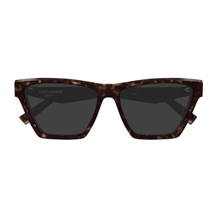 Gafas de Sol Saint Laurent SL M103-006 de Acetato Mujer 58 mm