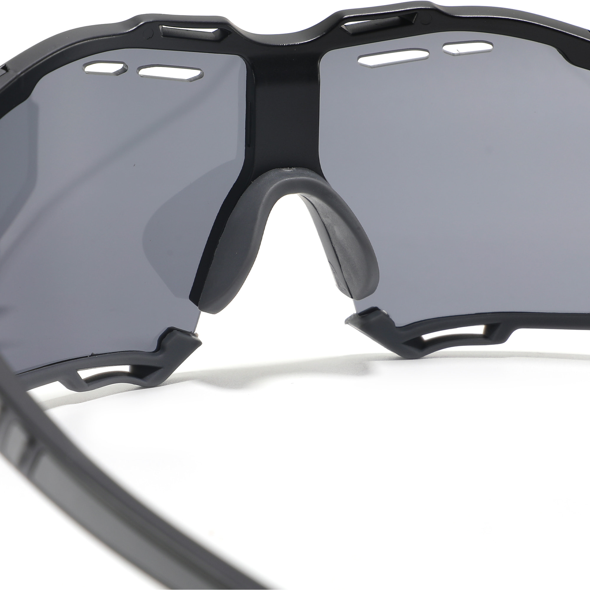 Gafas de Sol Fluor 8241-C2 de Tr90 Unisex 52 mm