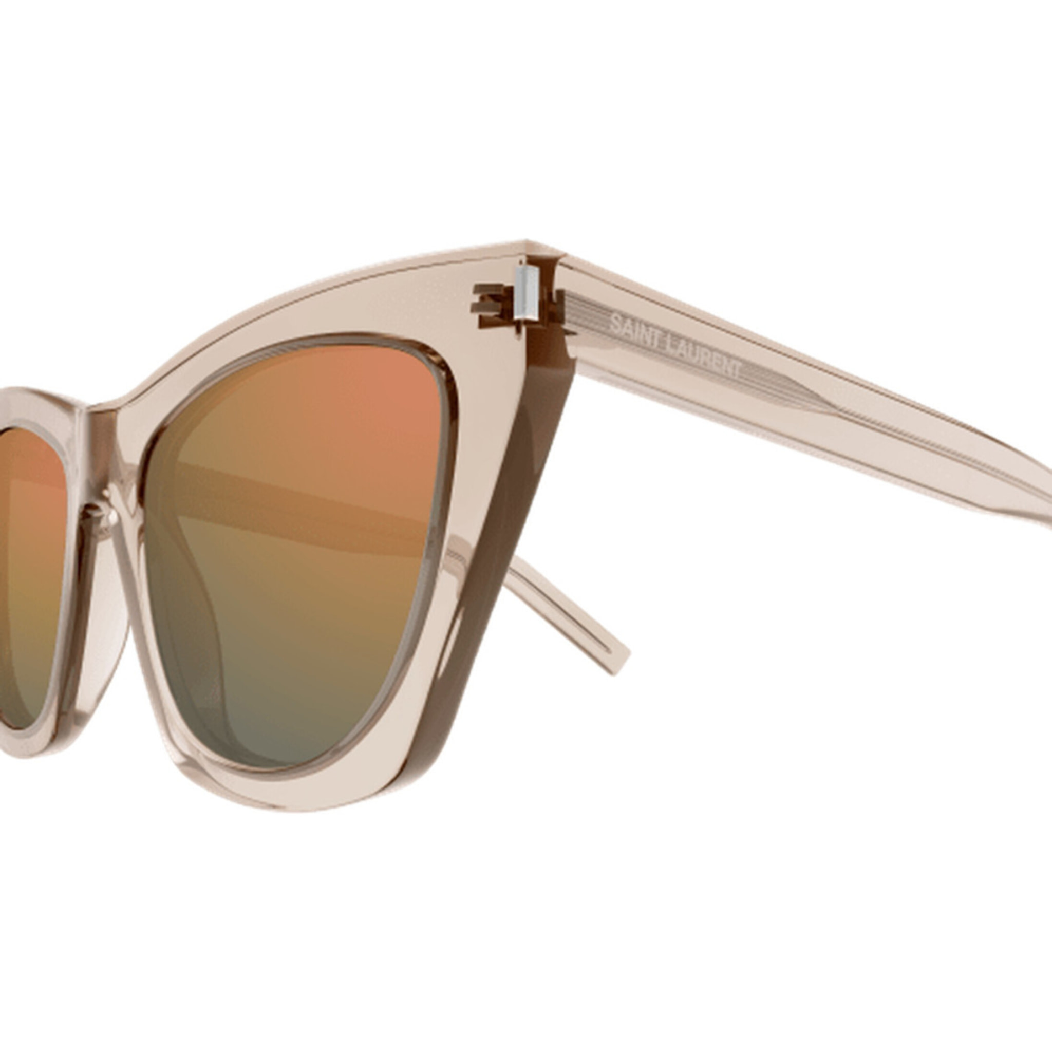 GAFAS DE SOL SAINT LAURENT® SL 214 KATE-023