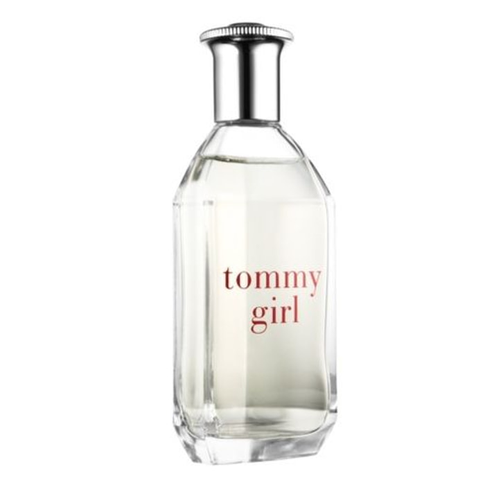 Tommy Girl  - Eau de Cologne 100 ml
