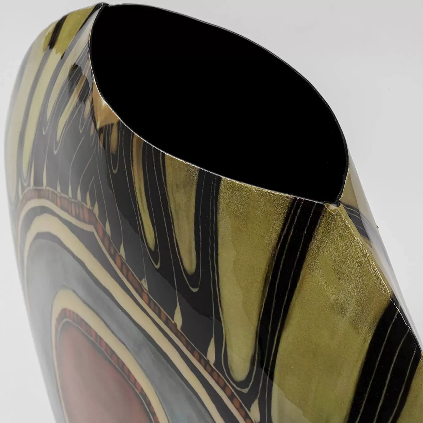 Vase Fabuloso 41cm Kare Design