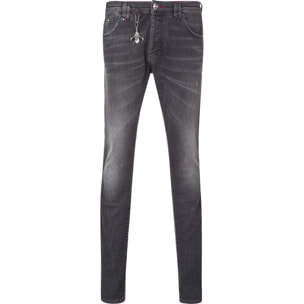 PHILIPP PLEIN super straight cut "capri"