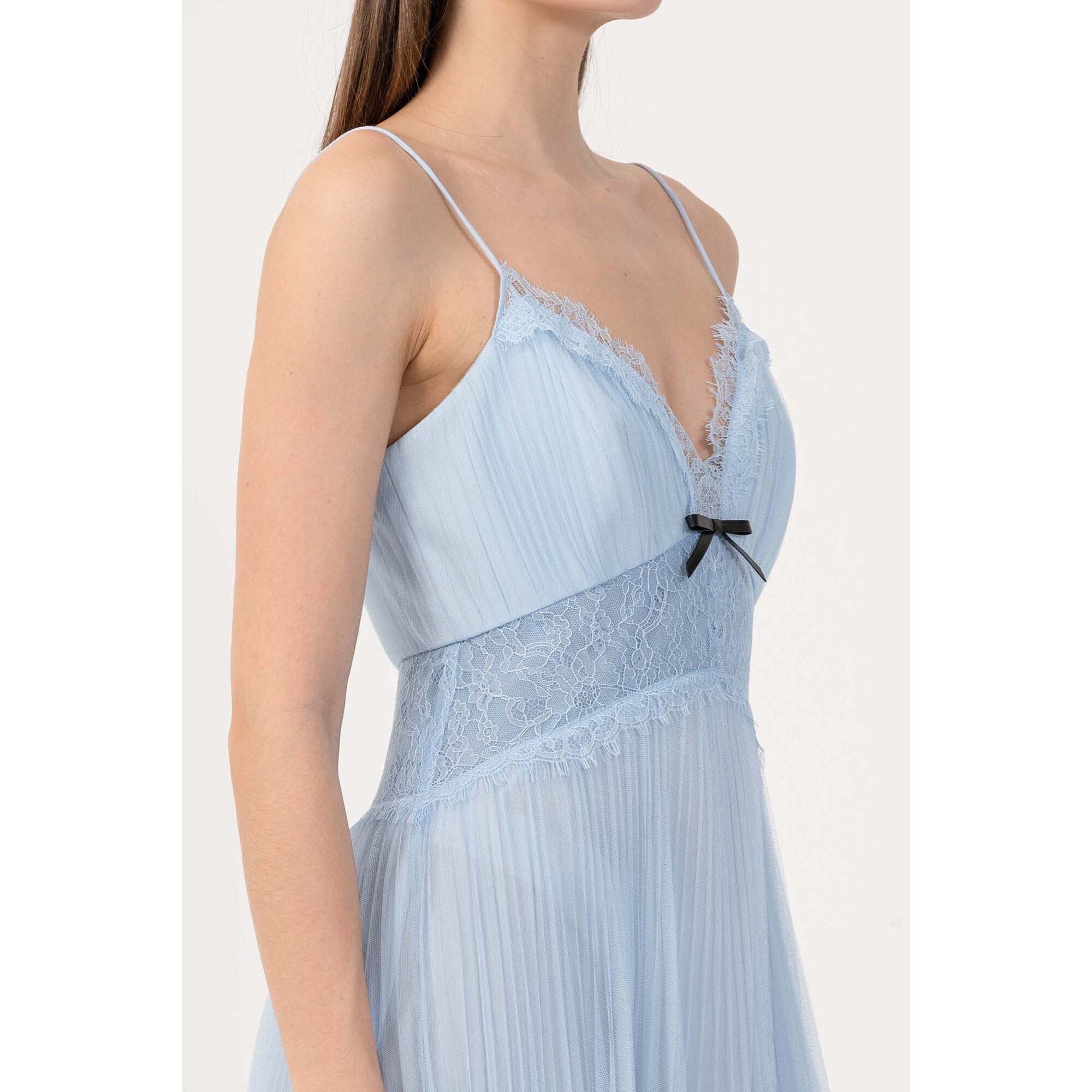 Kocca - Abito corto con spalline sottili Donna