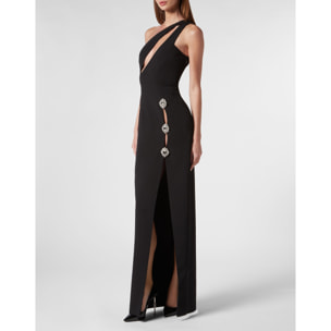 PHILIPP PLEIN Long Dress
