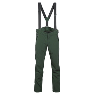PANT. H POWER DX VERDE