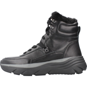 Botines Mujer de la marca GEOX  modelo D DIAMANTA NEGRO