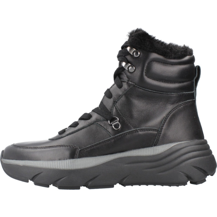 Botines Mujer de la marca GEOX  modelo D DIAMANTA NEGRO