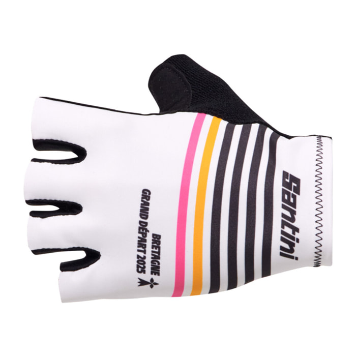 Tdffaz Grand Départ Bretagne – Guantes - Print - Unisex