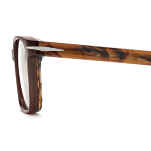 Gafas de Vista David Beckham DB 7152 EX4 de Acetato Hombre 53 mm