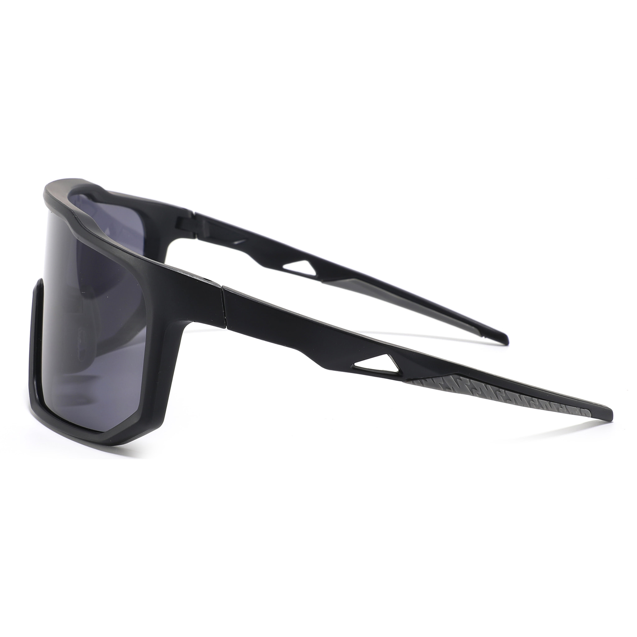 Gafas de Sol Fluor 8290-C7 de Tr90 Unisex 52 mm