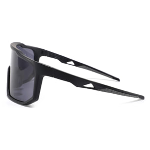 Gafas de Sol Fluor 8290-C7 de Tr90 Unisex 52 mm
