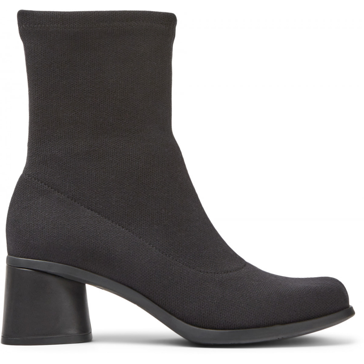 CAMPER Kiara - Stivaletti Donna Nero