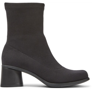 CAMPER Kiara - Stivaletti Donna Nero