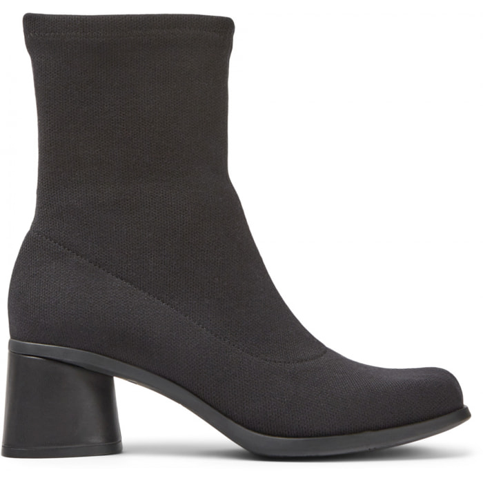 CAMPER Kiara - Stivaletti Donna Nero