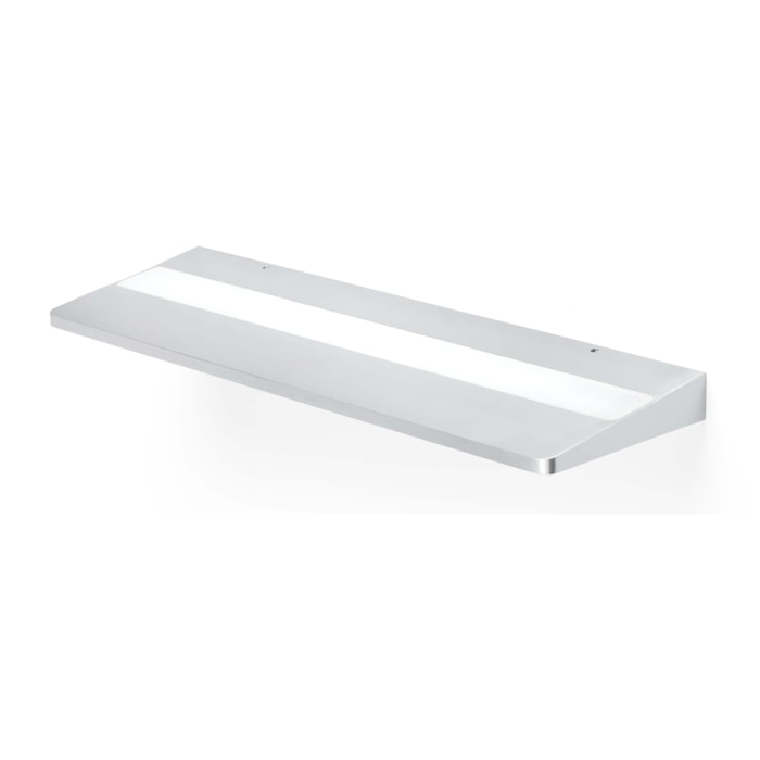 Lampada da parete LINE LED in alluminio