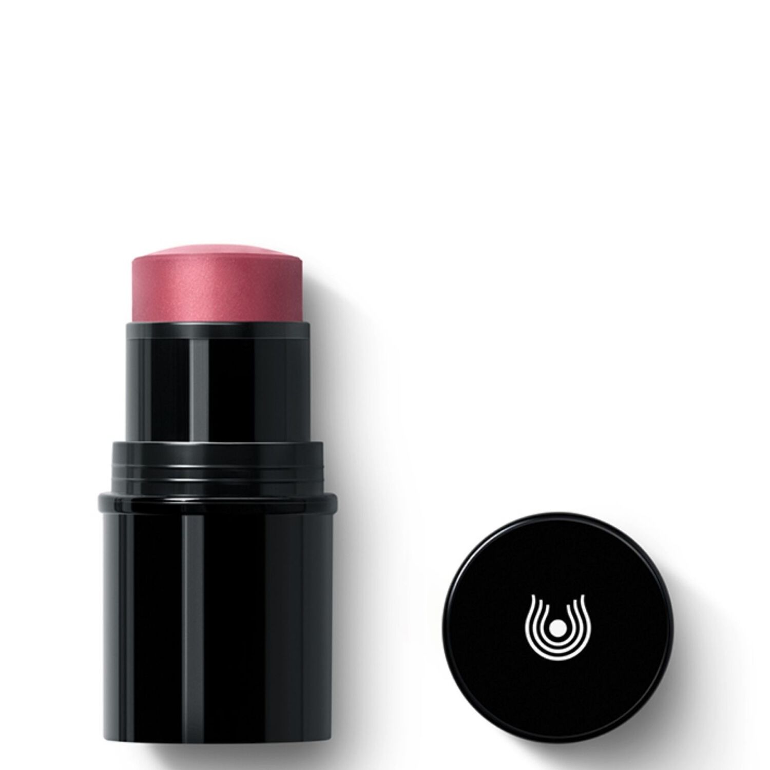 Baume Stick Lèvres et Joues - Blush en Stick Multi-Usage