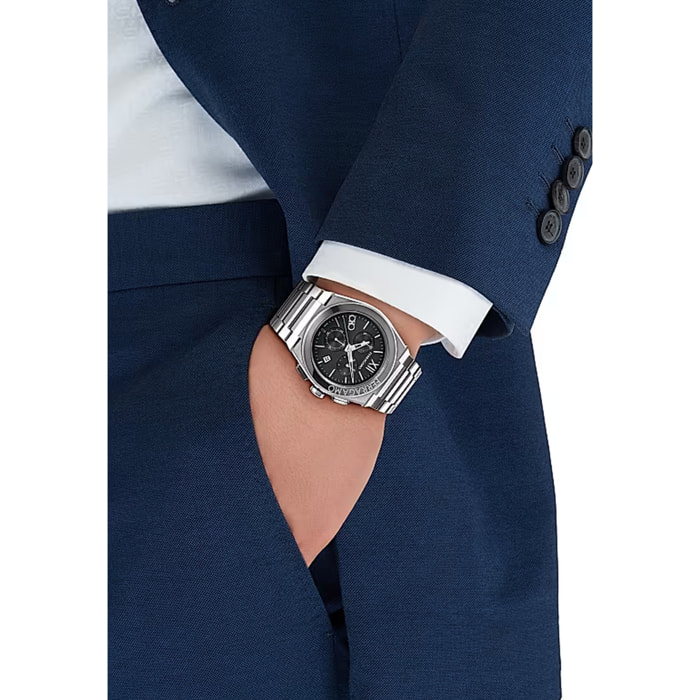 Ferragamo Orologio Analogico Al Quarzo Vega