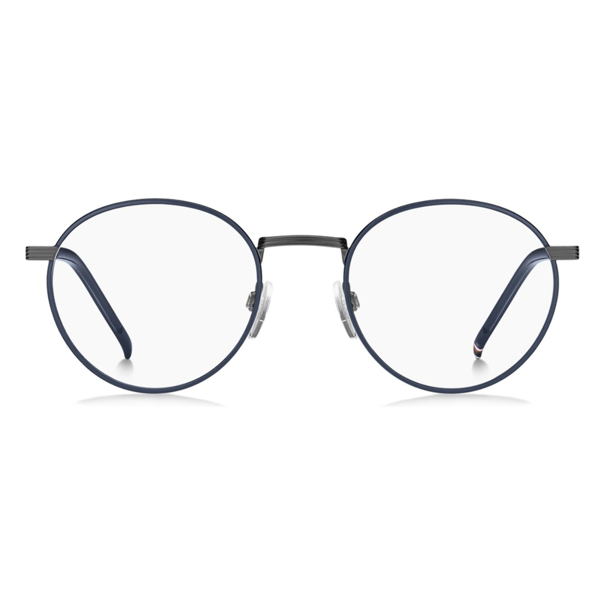 Gafas de Vista Tommy Hilfiger TH 1986 FLL de Metal Hombre 50 mm