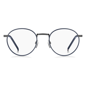 Gafas de Vista Tommy Hilfiger TH 1986 FLL de Metal Hombre 50 mm