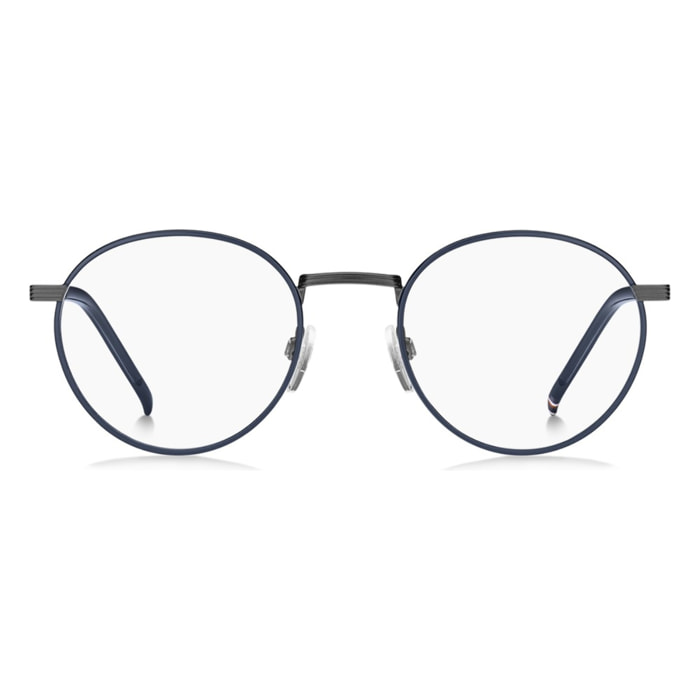 Gafas de Vista Tommy Hilfiger TH 1986 FLL de Metal Hombre 50 mm