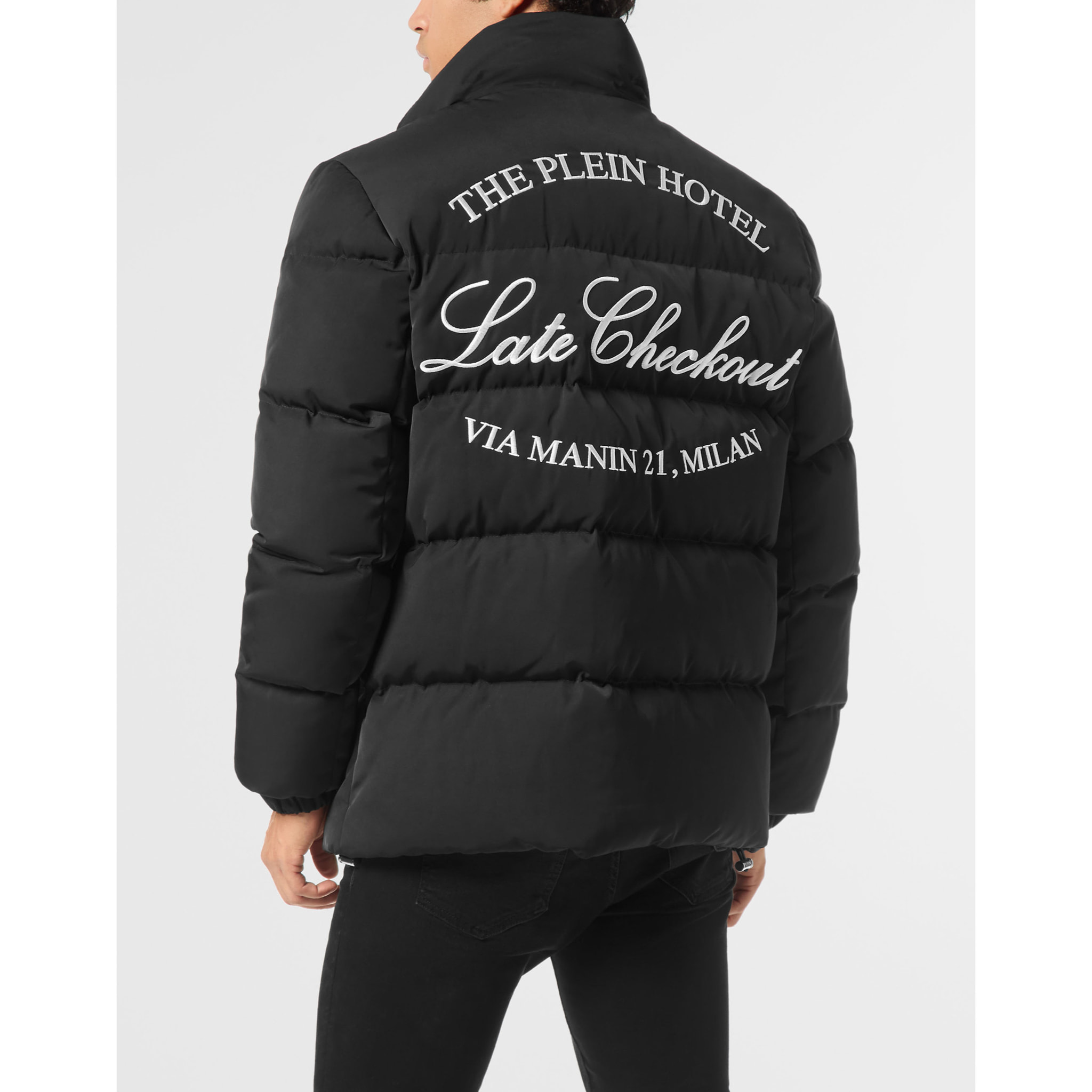 PHILIPP PLEIN Chaqueta
